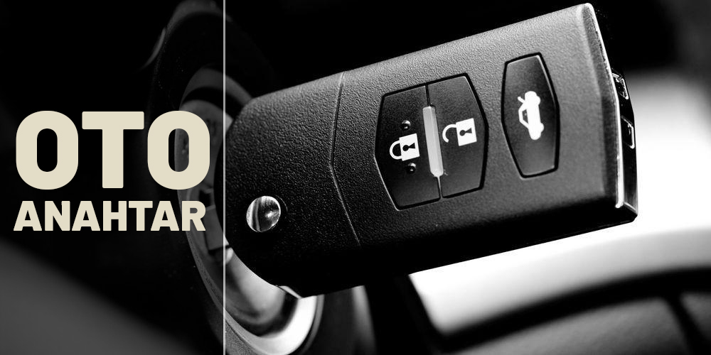 Yıldırım Oto Anahtarcı