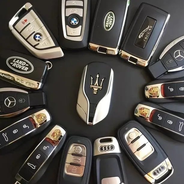 Yıldırım Oto Anahtarcı